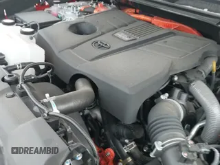 2024 Toyota Tundra Platinum Hybrid с VIN 5TFNC5DB8RX043124, выставлен на аукционе IAAI как лот 41578897 с пробегом 15 996 миль миль и . История ставок и продаж доступна на DreamBid. Изображение 20.