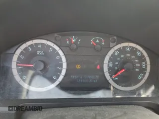 2012 Ford Escape Limited with VIN 1FMCU0EG7CKC25124, listed as a Copart auction lot 48351205 with 129,966 mi miles and Salvage Title. Bid and sale history available at DreamBid. Image 9.