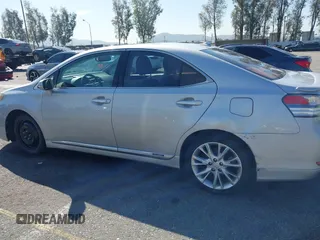 2010 Lexus HS 250h with VIN JTHBB1BA9A2000856, listed as a IAAI auction lot 41856787 with 158,821 mi miles and . Bid and sale history available at DreamBid. Image 6.