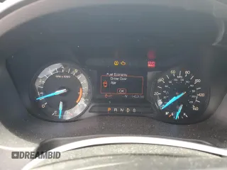 2017 Ford Explorer z VIN 1FM5K7B88HGD49630, wystawiony jako Copart lot #55447105 z przebiegiem 145 317 mil mil oraz Szkoda całkowita • Salvage title. Historia ofert i sprzedaży dostępna na DreamBid. Obrazek 9.