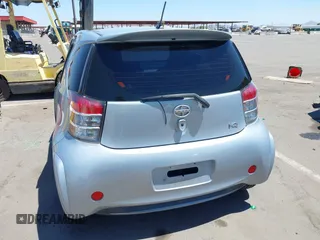 2014 Scion iQ with VIN JTNJJXB02EJ027026, listed as a IAAI auction lot 42619439 with 103,261 mi miles and . Bid and sale history available at DreamBid. Image 16.
