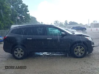 2017 Chevrolet Traverse LS с VIN 1GNKRFED3HJ234403, выставлен на аукционе IAAI как лот 42622072 с пробегом Не указан миль и . История ставок и продаж доступна на DreamBid. Изображение 14.