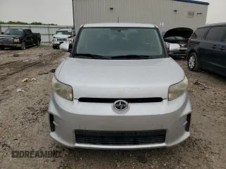 2012 Scion xB z VIN JTLZE4FE1C1144663, wystawiony jako Copart lot #59040605 z przebiegiem 199 468 mil mil oraz Tytuł czysty. Historia ofert i sprzedaży dostępna na DreamBid. Obrazek 5.