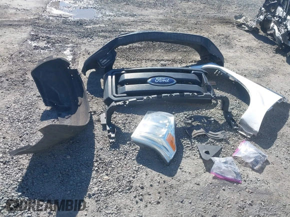 2013 Ford F-250 XL с VIN 1FDBF2A60DEA36359, выставлен на аукционе IAAI как лот 41638468 с пробегом 59 355 миль миль и . История ставок и продаж доступна на DreamBid. Изображение 12.