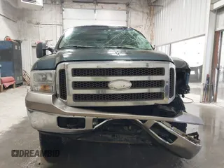 2005 Ford F-250 XL with VIN 1FTSW21585EC81293, listed as a IAAI auction lot 41449981 with 137,511 mi miles and . Bid and sale history available at DreamBid. Image 12.