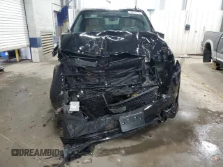2024 Cadillac Escalade 4WD Sport with VIN 1GYS4FKL4RR310968, listed as a Copart auction lot 48261475 with 5,389 mi miles and Salvage title. Bid and sale history available at DreamBid. Image 5.