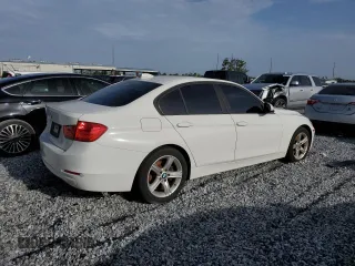 2014 BMW 3 Series 328i xDrive с VIN WBA3B5C50EP543419, выставлен на аукционе Copart как лот 60843465 с пробегом 107 066 миль миль и Списание • Salvage title. История ставок и продаж доступна на DreamBid. Изображение 3.