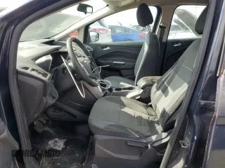 2013 Ford C-Max SE with VIN 1FADP5AU8DL550360, listed as a Copart auction lot 52444035 with 422,184 mi miles and Clean Title. Bid and sale history available at carsss.com. Image 7.