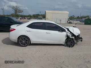 2014 Toyota Corolla L with VIN 2T1BURHE9EC187723, listed as a IAAI auction lot 41623837 with 176,750 mi miles and . Bid and sale history available at DreamBid. Image 13.