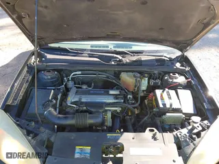 2005 Chevrolet Malibu with VIN 1G1ZS52F95F259566, listed as a IAAI auction lot 40312684 with 249,499 mi miles. Bid and sale history available at carsss.com. Image 10.
