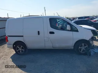 2014 Nissan NV200 S with VIN 3N6CM0KN4EK695820, listed as a IAAI auction lot 41695282 with 170,209 mi miles and . Bid and sale history available at DreamBid. Image 14.