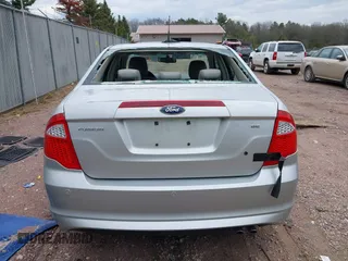 2010 Ford Fusion SE with VIN 3FAHP0HA2AR381532, listed as a IAAI auction lot 42112479 with 117,156 mi miles and . Bid and sale history available at DreamBid. Image 16.