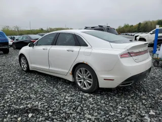 2013 Lincoln MKZ с VIN 3LN6L2JK8DR808143, выставлен на аукционе Copart как лот 55599085 с пробегом 179 774 миль миль и Чистый • Clean title. История ставок и продаж доступна на DreamBid. Изображение 2.