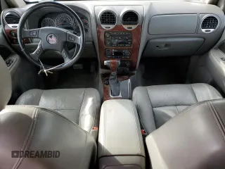 2005 GMC Envoy XL SLT with VIN 1GKET16S956164089, listed as a Copart auction lot 78734814 with 188,913 mi miles and Salvage Title. Bid and sale history available at carsss.com. Image 8.