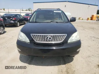 2004 Lexus RX 330 with VIN JTJGA31U840001088, listed as a Copart auction lot 70699244 with 210,716 mi miles and Salvage Title. Bid and sale history available at carsss.com. Image 5.