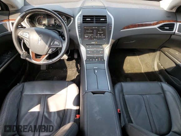 2013 Lincoln MKZ с VIN 3LN6L2JK2DR804055, выставлен на аукционе Copart как лот 62258175 с пробегом 111 103 миль миль и Чистый • Clean title. История ставок и продаж доступна на DreamBid. Изображение 8.