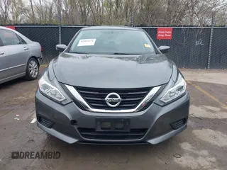 2017 Nissan Altima S with VIN 1N4AL3AP7HC205212, listed as a IAAI auction lot 41901076 with 98,456 mi miles and . Bid and sale history available at DreamBid. Image 12.