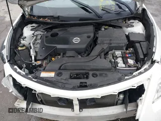 2015 Nissan Altima S with VIN 1N4AL3AP7FC161693, listed as a IAAI auction lot 41554546 with 90,622 mi miles and . Bid and sale history available at DreamBid. Image 10.