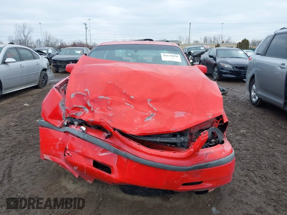 2001 Chevrolet Impala with VIN 2G1WF55E219101017, listed as a IAAI auction lot 41638850 with 199,993 mi miles and . Bid and sale history available at DreamBid. Image 12.