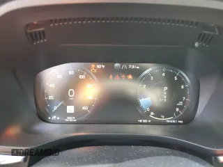 2020 Volvo XC60 Inscription с VIN YV4A22RL2L1418546, выставлен на аукционе Copart как лот 45486035 с пробегом 32 619 миль миль и Списание • Salvage title. История ставок и продаж доступна на DreamBid. Изображение 9.