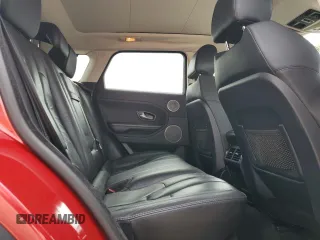 2012 Land Rover Range Rover Evoque Pure Premium with VIN SALVR2BG7CH630081, listed as a Copart auction lot 47563165 with 161,960 mi miles and Clean Title. Bid and sale history available at carsss.com. Image 11.