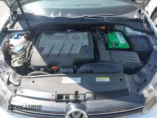 2013 Volkswagen Jetta TDI w/Sunroof & Nav with VIN 3VWPL7AJ0DM627920, listed as a IAAI auction lot 42629396 with 138,741 mi miles and . Bid and sale history available at DreamBid. Image 10.