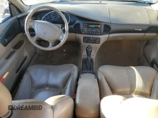 1998 Buick Regal LS with VIN 2G4WB52K2W1570395, listed as a Copart auction lot 85136314 with 131,826 mi miles and Salvage Title. Bid and sale history available at carsss.com. Image 8.