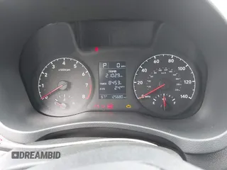 2020 Hyundai Accent SE с VIN 3KPC24A69LE104371, выставлен на аукционе IAAI как лот 42079679 с пробегом 125 680 миль миль и . История ставок и продаж доступна на DreamBid. Изображение 7.