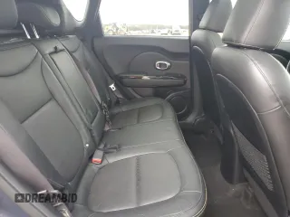 2015 Kia Soul + with VIN KNDJP3A55F7145983, listed as a Copart auction lot 51609695 with 182,038 mi miles and Salvage Title. Bid and sale history available at carsss.com. Image 11.