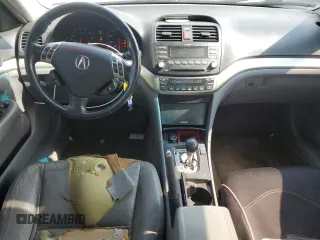 2008 Acura TSX z VIN JH4CL968X8C016351, wystawiony jako Copart lot #55299835 z przebiegiem 226 397 mil mil oraz Szkody całkowita. Historia ofert i sprzedaży dostępna na DreamBid. Obrazek 8.