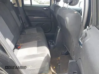 2015 Jeep Patriot Sport с VIN 1C4NJPBB6FD399413, выставлен на аукционе IAAI как лот 42384112 с пробегом 237 361 миль миль и . История ставок и продаж доступна на DreamBid. Изображение 8.