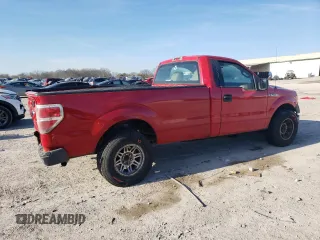 2009 Ford F-150 XL with VIN 1FTRF12839KB83099, listed as a Copart auction lot 86199304 with 201,592 mi miles and Clean Title. Bid and sale history available at carsss.com. Image 3.
