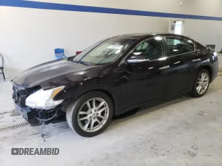 2010 Nissan Maxima SV с VIN 1N4AA5AP1AC823245, выставлен на аукционе Copart как лот 63808285 с пробегом 199 173 миль миль и Списание • Salvage title. История ставок и продаж доступна на DreamBid. Изображение 1.