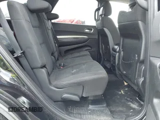 2011 Dodge Durango Express с VIN 1D4RE2GG4BC639753, выставлен на аукционе IAAI как лот 42611894 с пробегом 190 587 миль миль и . История ставок и продаж доступна на DreamBid. Изображение 8.
