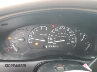 1999 Ford Explorer XLT z VIN 1FMZU32E9XUB82964, wystawiony jako Copart lot #44992695 z przebiegiem 192 408 mil mil oraz Szkoda całkowita • Salvage title. Historia ofert i sprzedaży dostępna na DreamBid. Obrazek 9.