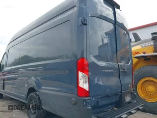 2019 Ford Transit z VIN 1FTYR3XM6KKB78621, wystawiony jako IAAI lot #41970802 z przebiegiem 56 170 mil mil oraz . Historia ofert i sprzedaży dostępna na DreamBid. Obrazek 6.