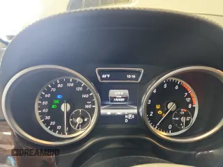2013 Mercedes-Benz GL 450 z VIN 4JGDF7CE2DA232952, wystawiony jako Copart lot #58432985 z przebiegiem 190 989 mil mil oraz Czysty tytuł • Clean title. Historia ofert i sprzedaży dostępna na DreamBid. Obrazek 9.