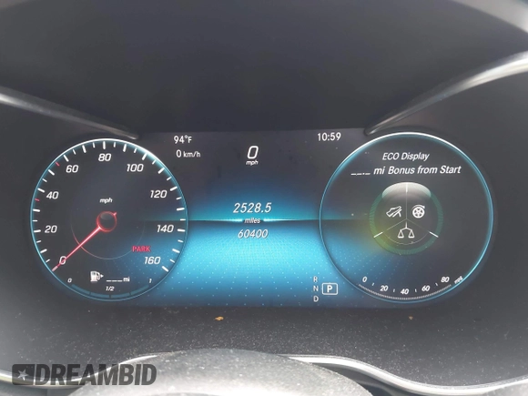 2019 Mercedes-Benz C 300 z VIN 55SWF8EB4KU318644, wystawiony jako IAAI lot #42627064 z przebiegiem 60 400 mil mil oraz . Historia ofert i sprzedaży dostępna na DreamBid. Obrazek 7.