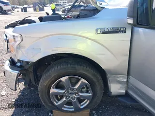 2019 Ford F-150 XL with VIN 1FTEW1C48KFC75687, listed as a IAAI auction lot 41908255 with 79,932 mi miles and . Bid and sale history available at DreamBid. Image 6.