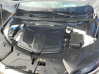 2023 Genesis GV60 Performance z VIN KMUKEDTB4PU017382, wystawiony jako Copart lot #77219784 z przebiegiem Nie podano mil oraz Nie do naprawy • Non repairable. Historia ofert i sprzedaży dostępna na DreamBid. Obrazek 12.