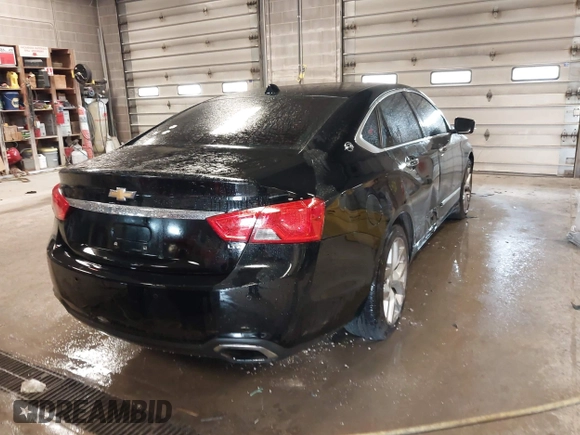 2014 Chevrolet Impala LTZ с VIN 2G1155S3XE9103765, выставлен на аукционе IAAI как лот 41940525 с пробегом 222 845 миль миль и . История ставок и продаж доступна на DreamBid. Изображение 4.