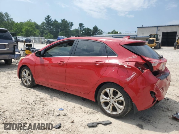 2013 Hyundai Elantra с VIN KMHD35LE9DU103635, выставлен на аукционе Copart как лот 60829495 с пробегом 138 663 миль миль и Чистый • Clean title. История ставок и продаж доступна на DreamBid. Изображение 2.