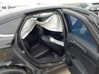 2017 Ford Fusion SE with VIN 3FA6P0H70HR411035, listed as a IAAI auction lot 40943744 with 108,289 mi miles and . Bid and sale history available at DreamBid. Image 8.
