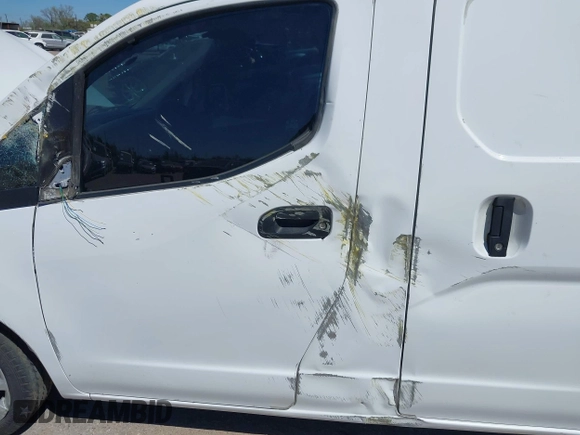 2018 Nissan NV200 S с VIN 3N6CM0KN2JK691517, выставлен на аукционе IAAI как лот 41836172 с пробегом 141 188 миль миль и . История ставок и продаж доступна на DreamBid. Изображение 6.