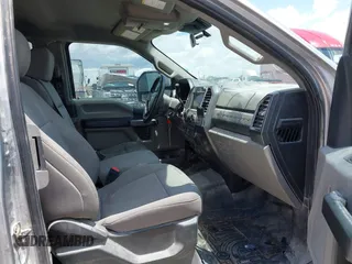 2020 Ford F-250 XL with VIN 1FT7X2B60LED50937, listed as a IAAI auction lot 42186848 with 120,953 mi miles and . Bid and sale history available at DreamBid. Image 5.