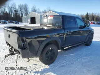 2021 Ram 1500 SLT z VIN 1C6RR7LG8MS520351, wystawiony jako Copart lot #89103645 z przebiegiem 121 445 mil mil oraz Nie do naprawy • Non repairable. Historia ofert i sprzedaży dostępna na DreamBid. Obrazek 3.