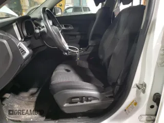 2012 Chevrolet Equinox 2LT with VIN 2GNFLNEK3C6365333, listed as a Copart auction lot 48759205 with 76,368 mi miles and Salvage Title. Bid and sale history available at DreamBid. Image 7.