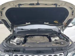 2016 Land Rover Range Rover Sport HSE with VIN SALWR2KF6GA566447, listed as a IAAI auction lot 42342391 with 123,309 mi miles and . Bid and sale history available at DreamBid. Image 10.