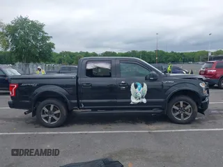 2015 Ford F-150 XLT с VIN 1FTEW1EF4FFC74038, выставлен на аукционе IAAI как лот 42376851 с пробегом 66 385 миль миль и . История ставок и продаж доступна на DreamBid. Изображение 13.