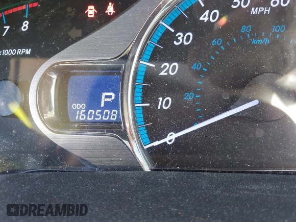 2014 Toyota Sienna Ltd with VIN 5TDDK3DC0ES090160, listed as a IAAI auction lot 41763998 with 160,508 mi miles. Bid and sale history available at carsss.com. Image 15.